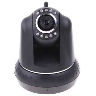 Wireless WIFI IR Security IP Camera Night Vision LED  