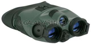 Yukon Military Tracker Night Vision Binocular  