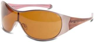 Oakley Breathless RAISIN W/Bronze Sunglasses $270  