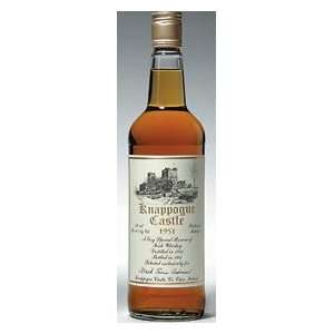  Knappogue Castle 1951 Irish Whiskey Grocery & Gourmet 