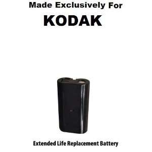  Replacement Battery Pack For Kodak KLIC 8000 1700MAH For The Kodak 