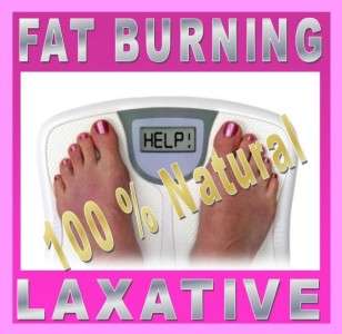 Obesity Slimming Laxative Diet Weight Loss Capsule 4in1  