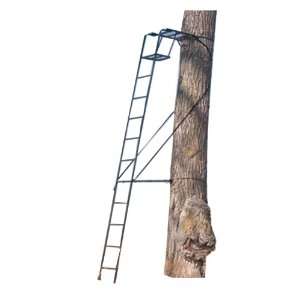    Big Game CR3800 15 Stealth Ladder Stand