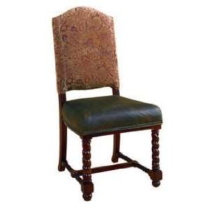   Lakeridge Fabric Backed Side Chair by Lane Furniture