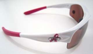 Oakley Womens Sunglasses Commit SQ Breast Cancer Awareness Edition 24 