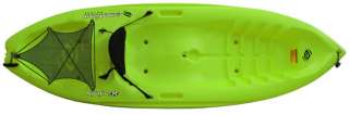 Spitfire Kayaks lightweight small fun kayak sit on top  