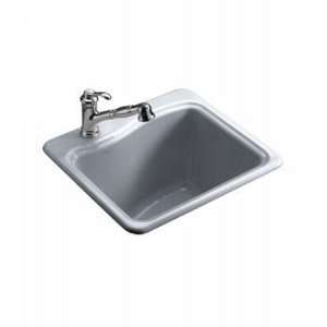    Kohler K 6657 2R FE Sinks   Laundry Sinks