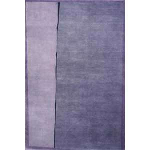   Tuscany Lavender TU02 Contemporary 8.0 x 11.0 Area Rug