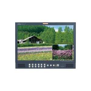  Datavideo TLM 170D 17 TFT LCD Monitor with HD/SD SDI 