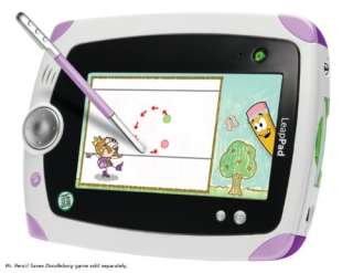 LeapFrog LeapPad Explorer (Pink)Toys & Games