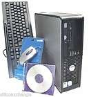 NEW Gaming Desktop Computer Dual Core XP Pro 1000GB  