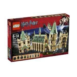  LEGO Harry Potter Hogwarts Castle 4842 NEW Factory Sealed 
