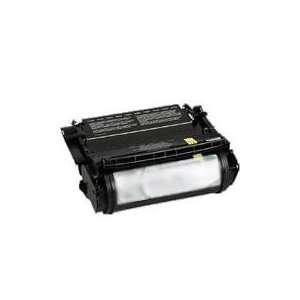 Lexmark toner Cartridge 12A5745 (25,000 Page Yield) for Lexmark 