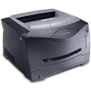  Lexmark E332n Printer Electronics