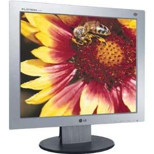 LG ELECTRONICS L1730S Flatron 17 LCD Monitor