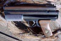   Benjamin Pursuit Marketing PMI Paintball Gun Marker Pistol case  