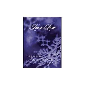  Lorie Line   Sharing the Season Volume 4 Book Musical 