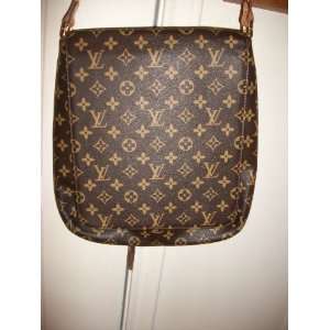 Louis Vuitton Shoulderbag salsa/mailbag Style