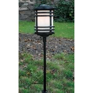  6371   Hanover Lantern Lighting   Low Voltage Path and 