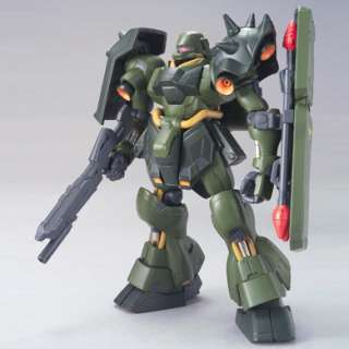 Gundam HCM Pro 34 00 AMS 119 GEARA DOGA  