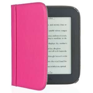  M EDGE GO Jacket Foldable Folio Cover Case for Barnes and 