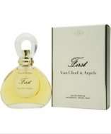 Van Cleef and Arpels First Eau De Parfum Spray 2 Oz style# 313047701