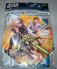 STAR WARS Clone Wars Birthday PARTY Decoration PLASTIC 