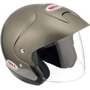  Bell Mag 8 Helmet   Medium/Titanium Automotive