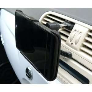   Fit Spring Clip Air Vent Mount for the Dell Streak GPS & Navigation