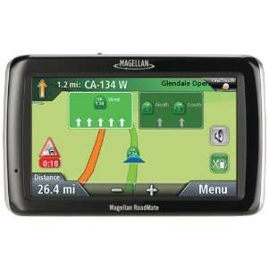  MAGELLAN RM3055SGUUC ROADMATE 3055 MU 4.7 VEHICLE GPS 