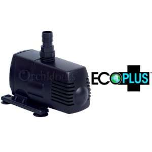   ECO 264 Submersible Hydroponic/Aquarium Pump Patio, Lawn & Garden