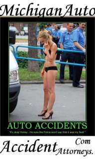 Michigan Auto Accident Attorneys Stop Pay Searches  