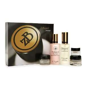  Z.Bigatti Prelude Starter Kit ($290 Value) 1 kit Beauty