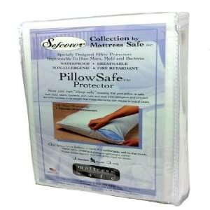  Mattress Safe   Pillow Encasement   King Size