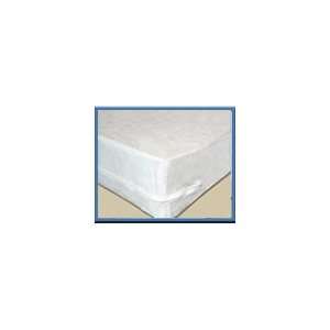   Box Spring Encasement & Bedbug Protection Made in USA by Mattress Safe