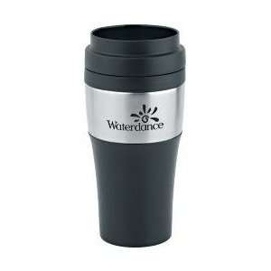  ST78    2 Tone Stainless Tumbler with Plastic Lid