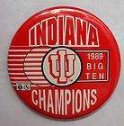 indiana pinback buttons  