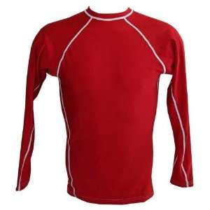  Mens Rashguard Longsleeve