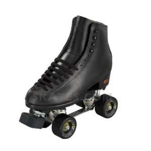   Riedell MUSTANG 117 B Roller Skates Mens   Size 7.5