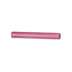    Official Size Red Aluminum Batons   1 Dozen