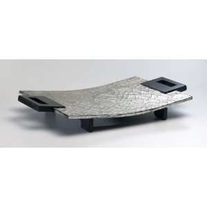  Rectangle Metal Tray