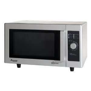  Commercial Microwave One Power Level