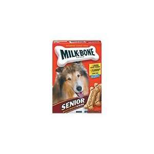  Milkbone Dog Biscuits For Senior Age Dogs