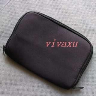 Bag Case for Laptop Notebook AC Adapter Power Charger  