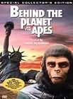 Behind the Planet of the Apes (DVD, 2001, 2 Disc Set)
