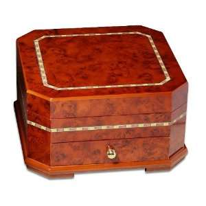  Charming Inlaid Jewelry Box Made with Wood Quality 