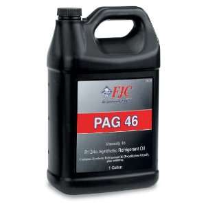  FJC 2486 OE Viscosity PAG Oil 46   Gallon Automotive