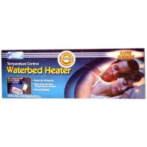  Temperature Control Waterbed Heater by Blue Magic