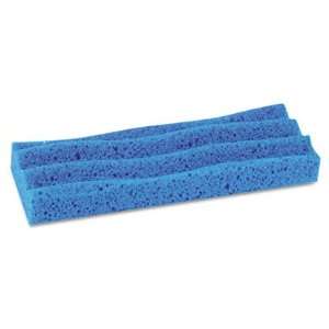  Quickie Lysol Sponge Mop Refill QCK580442 Health 