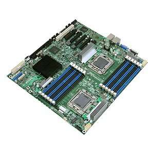  Intel S5520HC Server Motherboard   Intel   Socket B LGA 